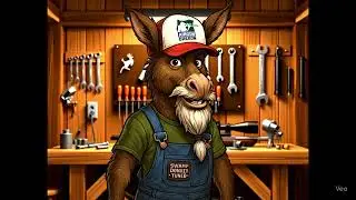 &ldquo;Swamp Donkey Tuned Airguns | Competition Ready Out of the Box&rdquo;