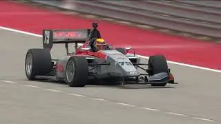 Circuit of The Americas - Race 1