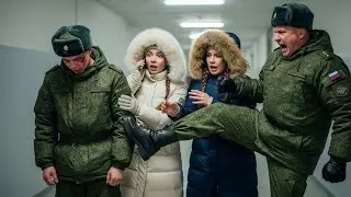 Сестры, взбешенные синяками на лице младшего брата, одним звонком разгромили военную карьеру комбата