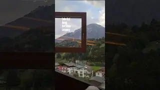 Hotel Der L&ouml;we im Salzburger Land Leogang #travel #Hoteltipp #Leogang #hotelderloewe #immerschickde