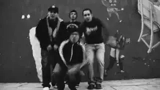 Fyah Boom - Khillaz - (V&Iacute;DEO OFICIAL) Sour Cream Films + The Lion Films