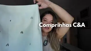 Comprinhas C&A