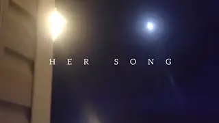 The Panda. Project - Her Song (OFFICIAL LYRIC VIDEO)