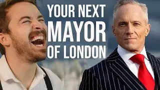 Brian Rose is Running for Mayor - I PREDICTED THIS!?