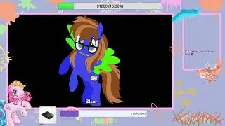 SORRY I'M LATE!- Blue Year's Bash day 8 | Livestream VOD