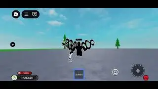 [OLD] slender glove ⚫️ | killstreak glove button test 
