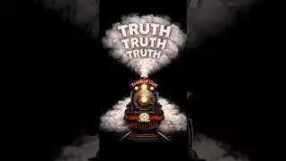 Поезд TOG движется, посадка на спасение начинается ПРЯМО СЕЙЧАС! Пропустите это &mdash; и вас ждет вечн...