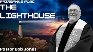 The Lighthouse - January 18, 2026