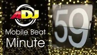 ADJ Mobile Beat Minute with Jerry Beck