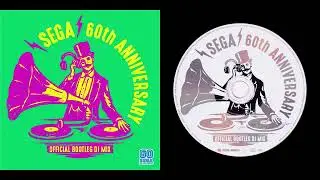 SEGA 60th Anniversary Official Bootleg DJ Mix