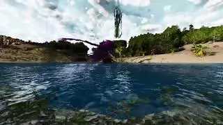 MODマップのテストプレイ中の悲劇　ワイバーンの巣編
