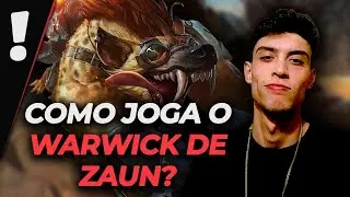 O MELHOR WW É MEMBRO DO CANAL!