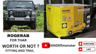 ROGERAB for thar worth or not?