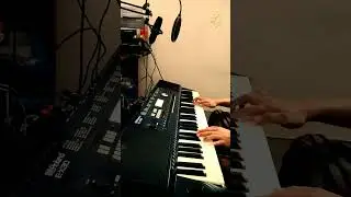 Update Style Gambus Jhalsah Roland E-X30/E-X50 | Voice sampling Taqs.im solo v2.4