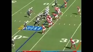 EVERY Marcus Peters interception from 2017
