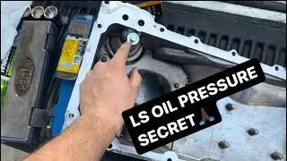 6.2 SWAP! DENALI CLONE CONTINUES Part 4