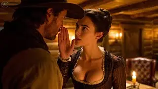She Whispered &ldquo;You&rsquo;re My First&rdquo;&hellip; The Cowboy Vowed She&rsquo;d Be His Last Forever
