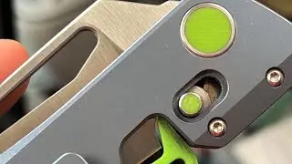 Самый крутой нож на свете! &mdash; Winter Blade Co. Распаковка Factor
