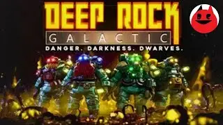 ROCK AND STONE (Starting Fresh) Deep Rock Galactic
