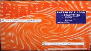 Interlect 3000 - World (Original Mix)