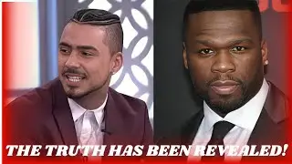 “Diddy EXPOSED: Quincy Brown & 50 Cent Drop SHOCKING Truth in Kim Porter Documentary!”