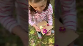 Easy and fun kids activity in Spring!  #kidsactivity #springactivity