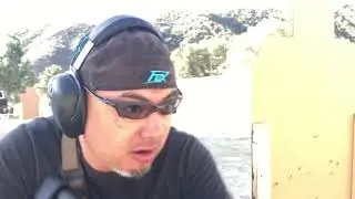 Freedom Follower Live Fire Demo | AR MAGLOCK Fast Reload & Smooth Shooting!