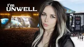 Ledwo przeżyłem Festiwal Dobrych Rzeczy 💀