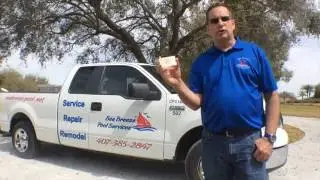 Should My Pool Service Have A State License?