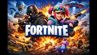 Nouvelle Compilation de kill fortnite