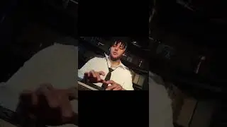 🔫 EVIL GLOCK 17 - RED ROOM - 06.02.2026 #rap #hiphop #shortsvideo #youtubeshorts #music #pov