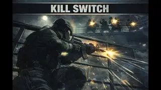 Kill Switch (PS2) Playthrough