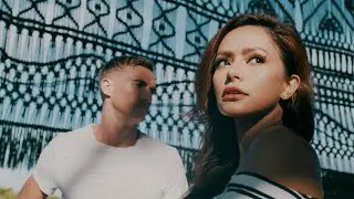Lyfes & DJ Yasmin feat. Emida (Official Music Video)