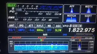RI1ANL 160cw