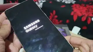 Samsung S21 after software update touch not working | Display not responding to touch, tap or swipe.