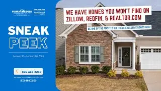 Your Home Sold Guaranteed Realty | Kings of Real Estate Team | Sneak Peeks Jan 23-Jan 26, 2023
