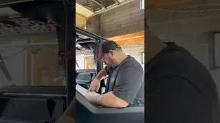 CFMOTO ECU flash recall update