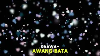 Ang Pamana ni: Huseng Batute