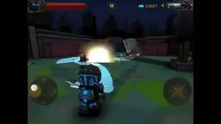 Call of Mini: Zombies [Laser Glitch] Pt.2