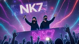 NK7 - Echo do Coração