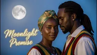 Moonlight Promise | Kendu Vibes (Official Audio 2025)