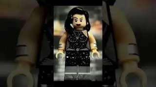 Donna Troy (LEGO DC Super Heroes)