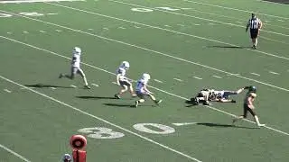 Syracuse vs Wasatch 2022