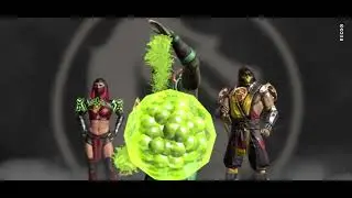 MORTAL KOMBAT FATAL DARK QUEEN&rsquo;S TOWER BATTLE 196 COMPLETED (1ST TIME)