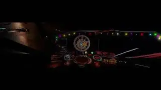 Elite Dangerous - Buggyball Once Upon a Time in Leesti - Regulation run 2