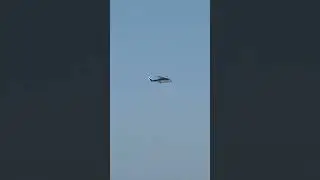 Chopper in KSA