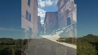 Tuscany in Motion 🇮🇹 | A Soul-Led Journey Through Italy&rsquo;s Heart #travelswithspirit #travelvlog2025