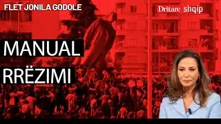 Unë kërkova në 10 vite fajtorët e Diktaturës! Flet Jonila Godole IDMC | Shqip nga Rudina Xhunga