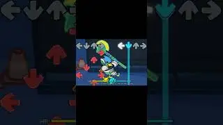 FNF: FRIDAY NIGHT FUNKIN (ФНФ) VS BERDLY (SNOWGRAVE ENDING DELTARUNE CHAPTER 2 MOD) [HARD/FNF MODS]