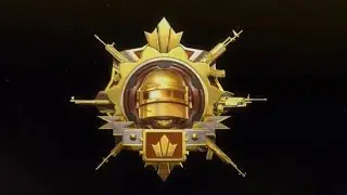 C9S27 CONQUEROR ! GOT CONQUEROR BADGE ! TPP SQUAD RANKING ! PUBG MOBILE 